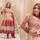 Bollywood Herbst -Fashion Salwar Kameez...